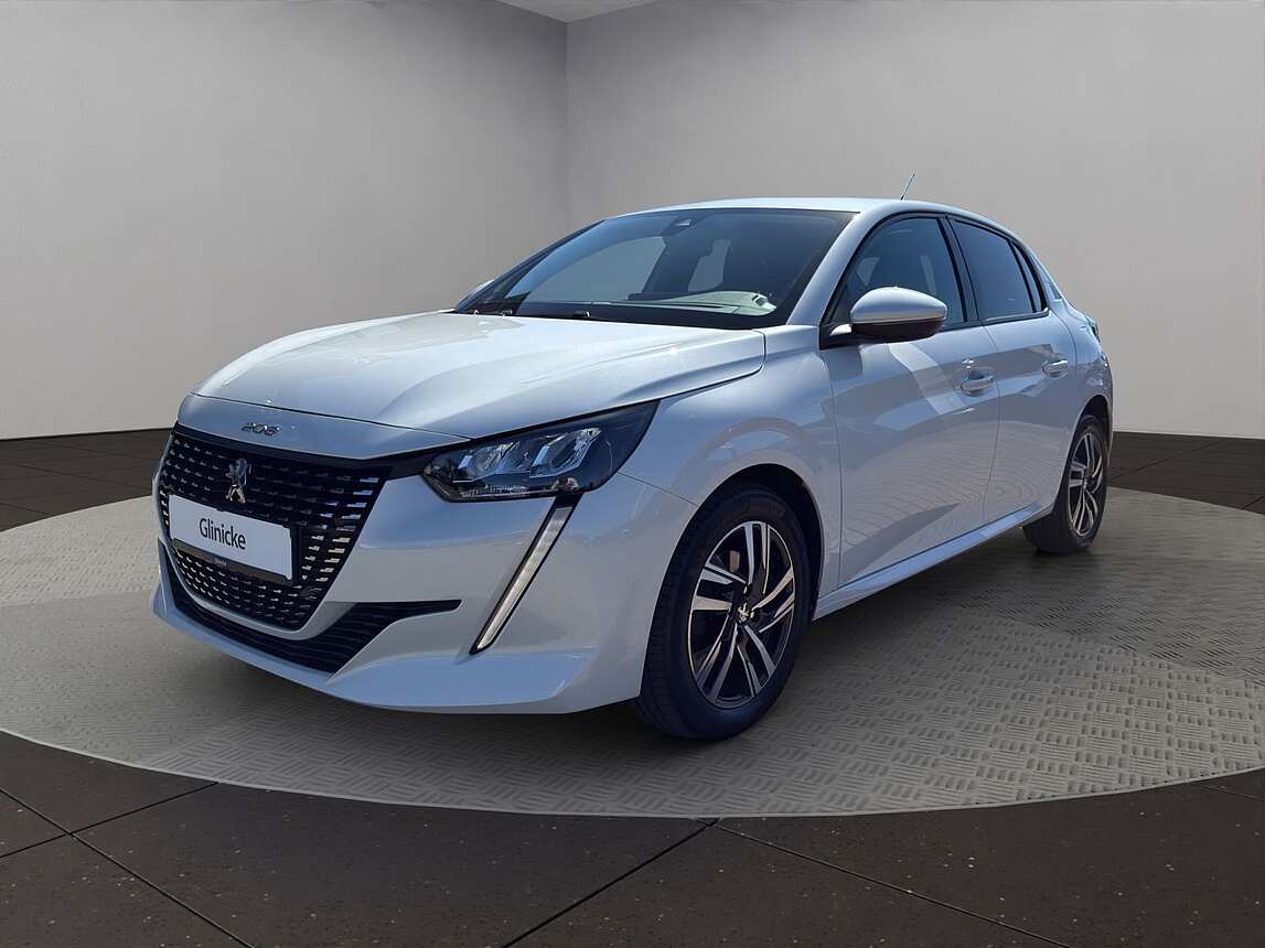 Peugeot - 208 Allure Pack PureTech 100 8995184