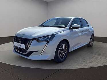 Peugeot - 208 Allure Pack PureTech 100 8995184