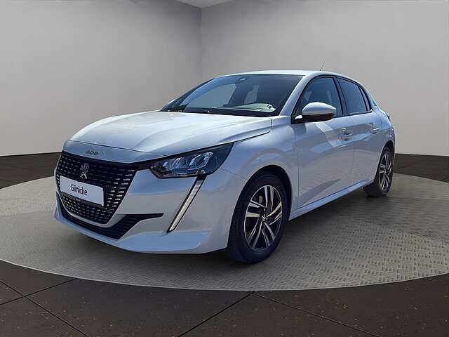 Peugeot - 208 Allure Pack PureTech 100 8995184