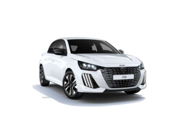 Peugeot - 208 ALLURE TURBO 100 9018306