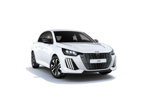 Peugeot - 208 ALLURE TURBO 100 9018306