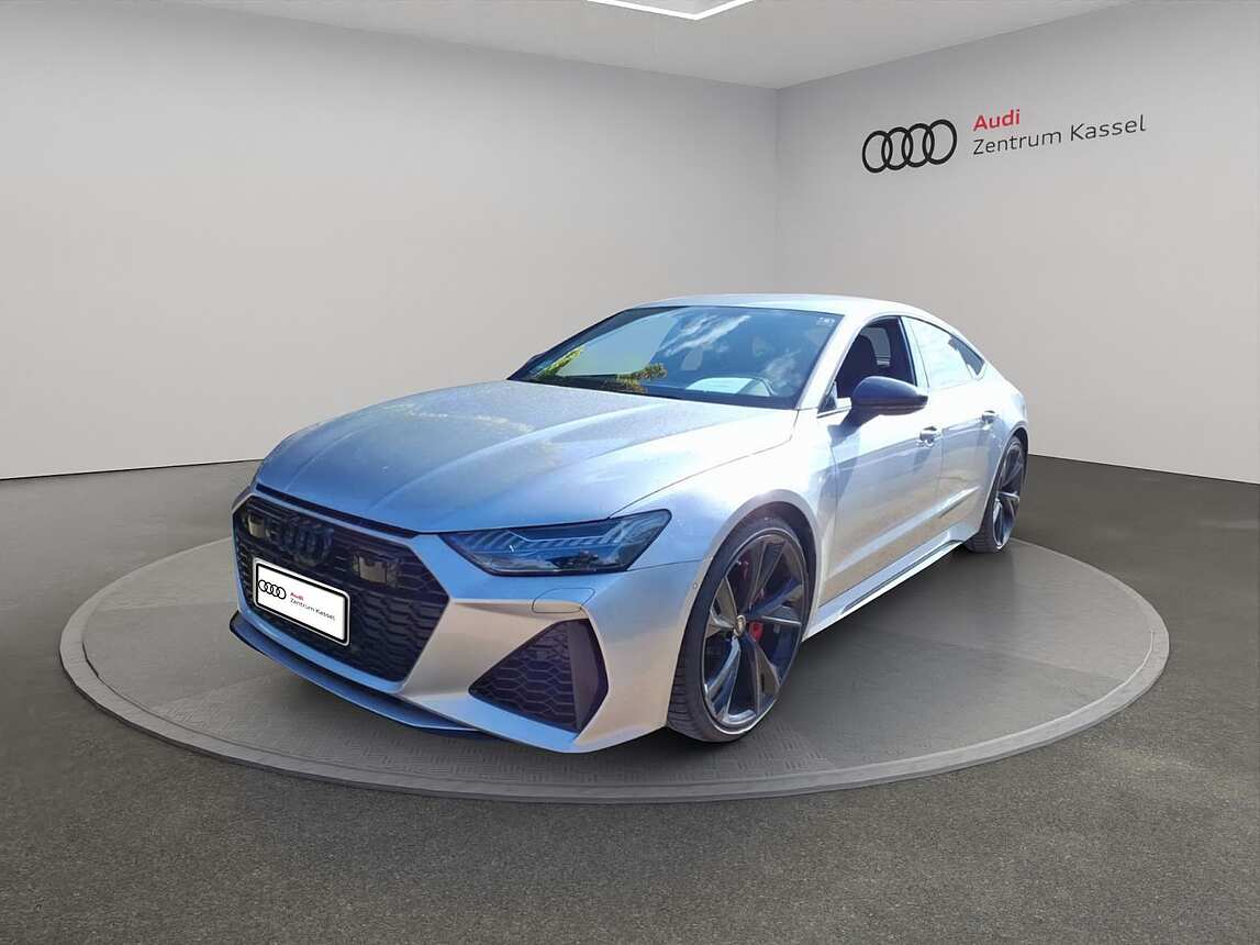 Audi - RS 7 SB 4.0 TFSI quattro Laser B&O Keramik 360&deg; 9046734