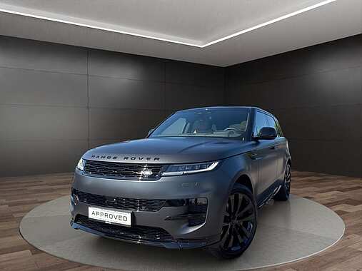 Land Rover - Range Rover Sport Plug-in Hybrid P460e Dynamic SE 8510512