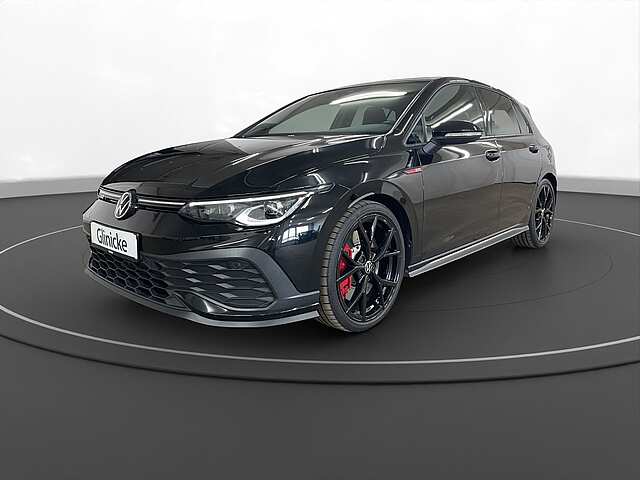 Volkswagen - Golf VIII GTI Clubsport Pano Matrix LM 19" Navi RFK ACC 8710297