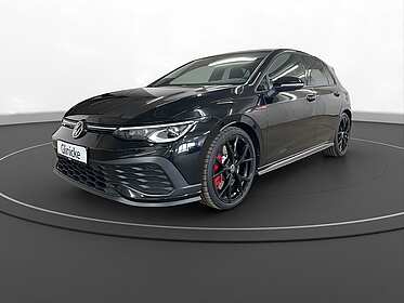 Volkswagen - Golf VIII GTI Clubsport Pano Matrix LM 19" Navi RFK ACC 8710297