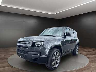 Land Rover - Defender 110 D350 X-Dynamic HSE Head-Up-Dispay 8749432
