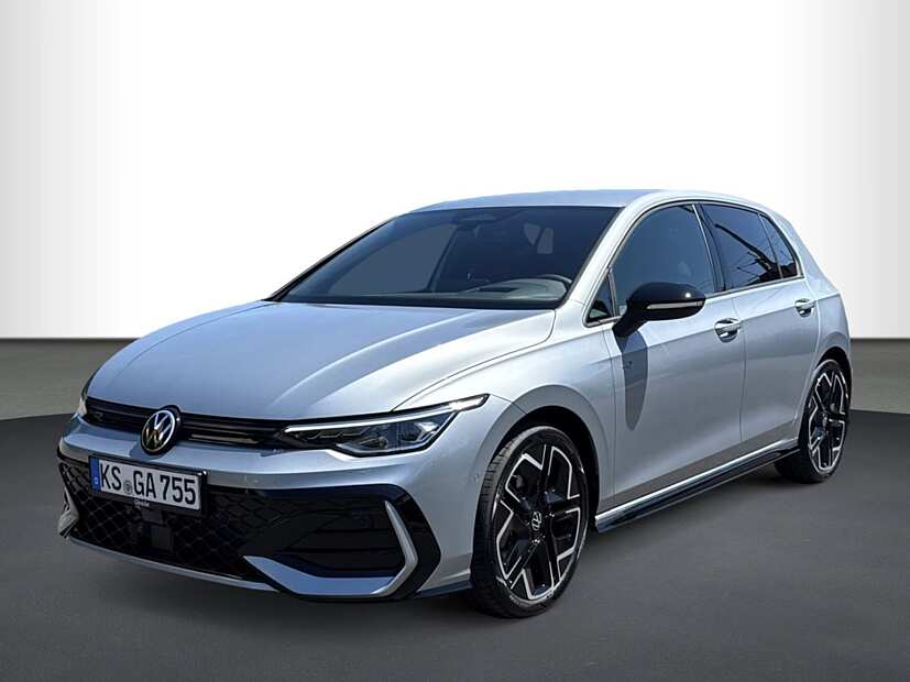Volkswagen - Golf VIII R-Line 1.5 eTSI DSG, HEAD-UP, NAVI 8871860