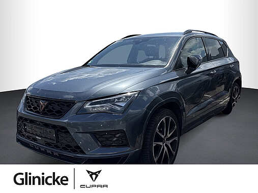 Cupra - Ateca 2.0 TSI 4Drive DSG, AHK, RFK 8882721