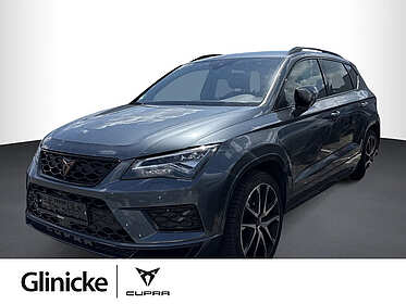 Cupra - Ateca 2.0 TSI 4Drive DSG, AHK, RFK 8882721