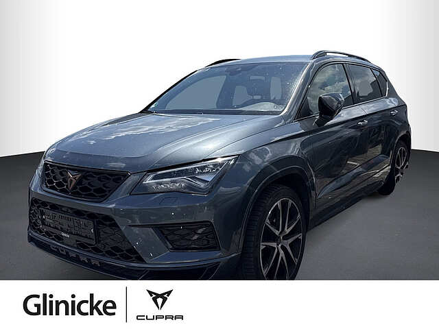 Cupra - Ateca 2.0 TSI 4Drive DSG, AHK, RFK 8882721