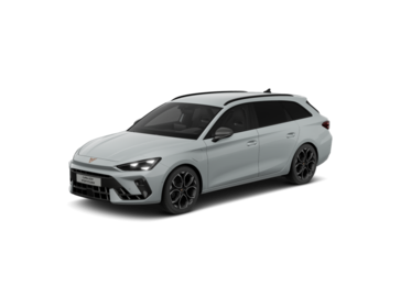 Cupra - Leon ST 1.5 eHybrid AHK Matrix LM 18" Navi RFK ACC 8925473