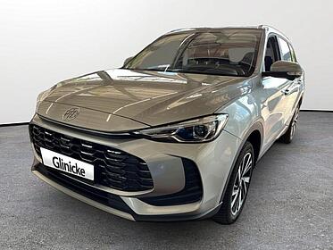 Mg - ZS Hybrid 145 kW Luxury 1.5 Hybrid+ 145 kW Luxury 9241053