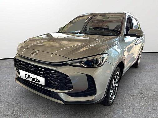 Mg - ZS Hybrid 145 kW Luxury 1.5 Hybrid+ 145 kW Luxury 9241053