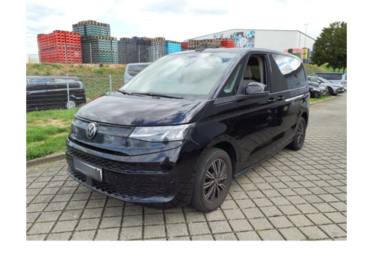 Volkswagen - T7 Multivan 2.0 TDI 7-Sitz/Nav/Kam/PDC/Keyless/Assist 9267817
