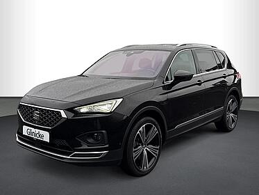 Seat - Tarraco Xcellence 2.0 TDI 4Drive DSG, AHK, NAVI 8365606