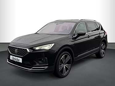 Seat - Tarraco Xcellence 2.0 TDI 4Drive DSG, AHK, NAVI 8365606