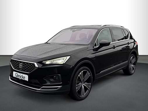 Seat - Tarraco Xcellence 2.0 TDI 4Drive DSG, AHK, NAVI 8365606
