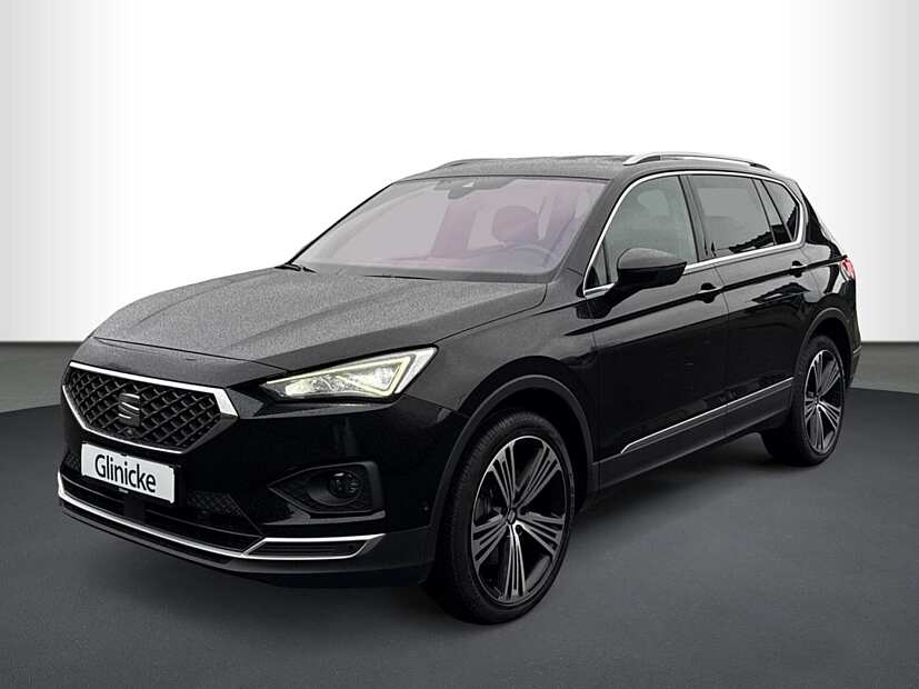 Seat - Tarraco Xcellence 2.0 TDI 4Drive DSG, AHK, NAVI 8365606