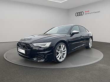 Audi - S6 Limousine 3.0 TDI quattro Matrix Navi Kamera 8484887