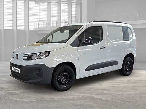 Peugeot - PARTNER M PRO SKILL Diesel 100 8506485