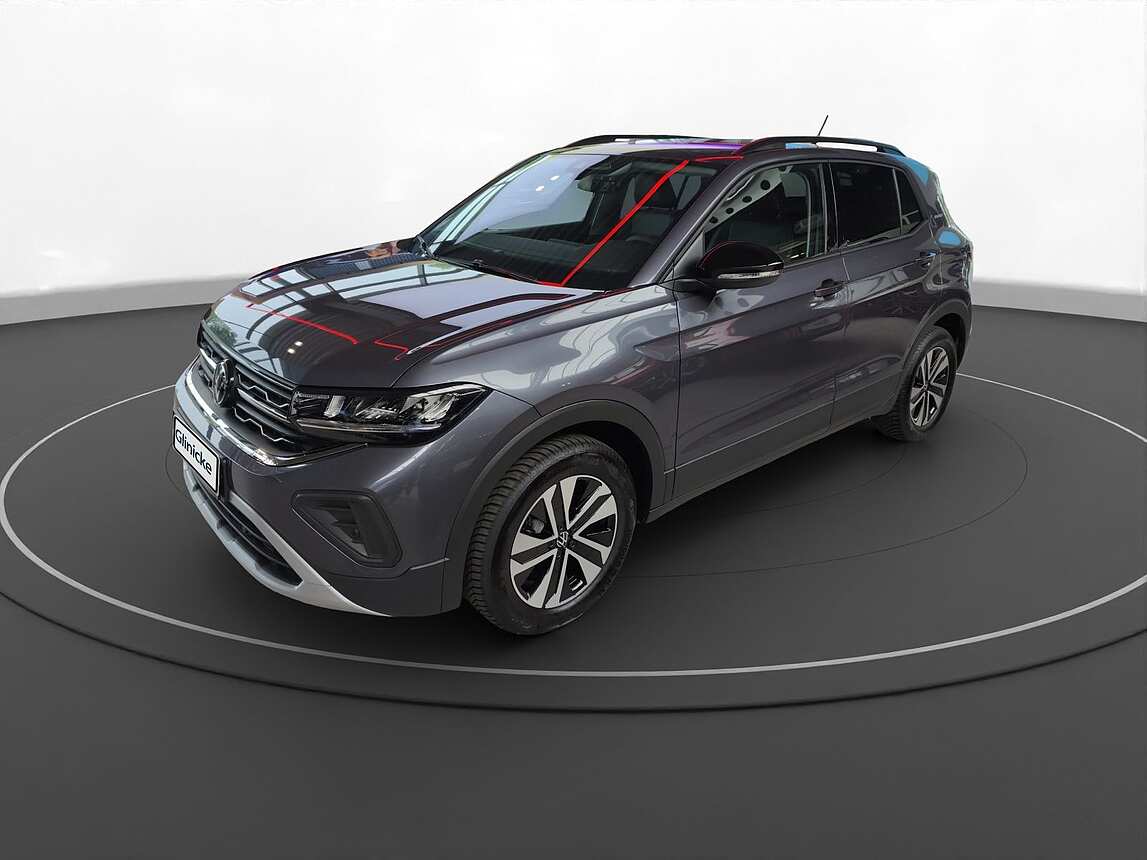 Volkswagen - T-Cross ENERGY 1.0 l TSI 85 kW (116 PS) 6-Gang 8647190