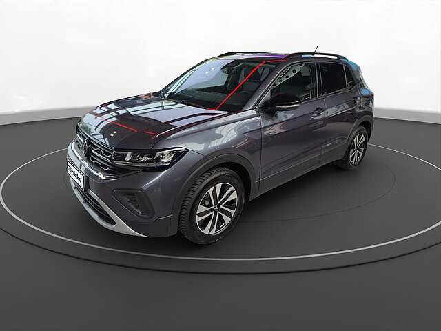 Volkswagen - T-Cross ENERGY 1.0 l TSI 85 kW (116 PS) 6-Gang 8647190