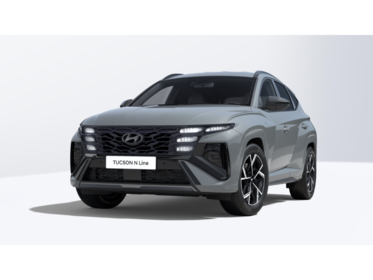 Hyundai - TUCSON N Line*Automatik*MatrixLED 8746354