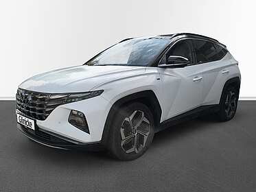 Hyundai - TUCSON 1.6 CRDi Mild-Hybrid Prime 4WD 8775865