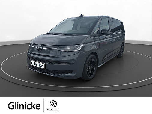 Volkswagen - T7 Multivan Edition Lang AHK Pano Navi Vis-a-Vis 8838724