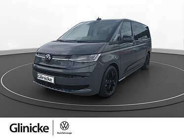 Volkswagen - T7 Multivan Edition Lang AHK Pano Navi Vis-a-Vis 8838724