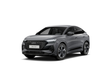 Audi - Q4 Sportback e-tron S line 35 Matrix/Nav/sound/optik 8870966