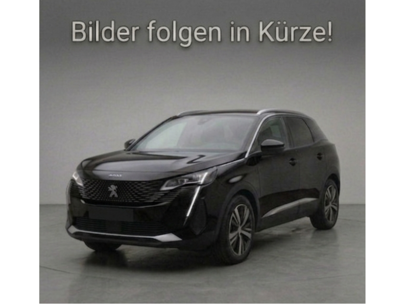 Peugeot - 3008 Allure Pack PureTech130 EAT8 8879192