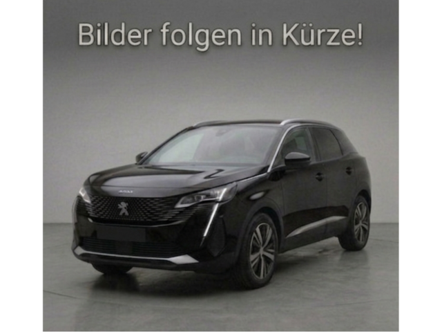 Peugeot - 3008 Allure Pack PureTech130 EAT8 8879192