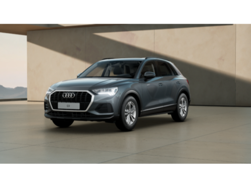 Audi - Q3 35 1.5 TFSI basis 8918549