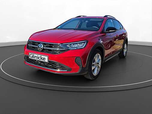 Volkswagen - Taigo 1.0 TSI Navi AHK SiHz Carplay ACC 8989976