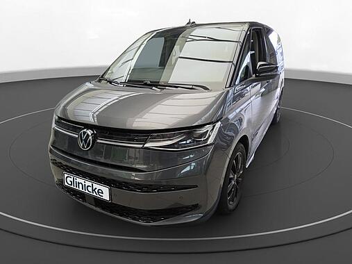 Volkswagen - Multivan lang 2.0 TDI Edition 7-Sitzer Pano Matrix LM 18" Navi RFK ACC 9128402