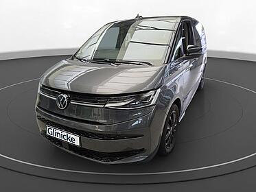 Volkswagen - Multivan lang 2.0 TDI Edition 7-Sitzer Pano Matrix LM 18" Navi RFK ACC 9128402