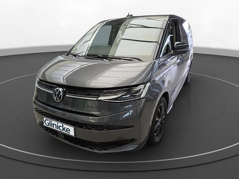 Volkswagen - Multivan lang 2.0 TDI Edition 7-Sitzer Pano Matrix LM 18" Navi RFK ACC 9128402