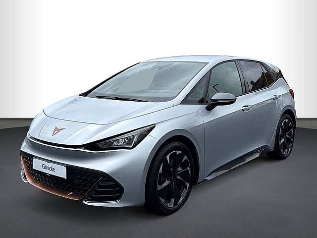 Cupra - Born 170 kw 60 kWh RFK, NAVI, LED 8282376