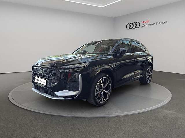 Audi - Q3 SUV e-hybrid S line LED AHK Tech plus 8332091