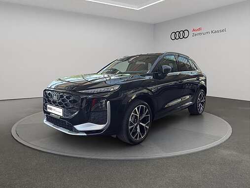 Audi - Q3 SUV e-hybrid S line LED AHK Tech plus 8332091