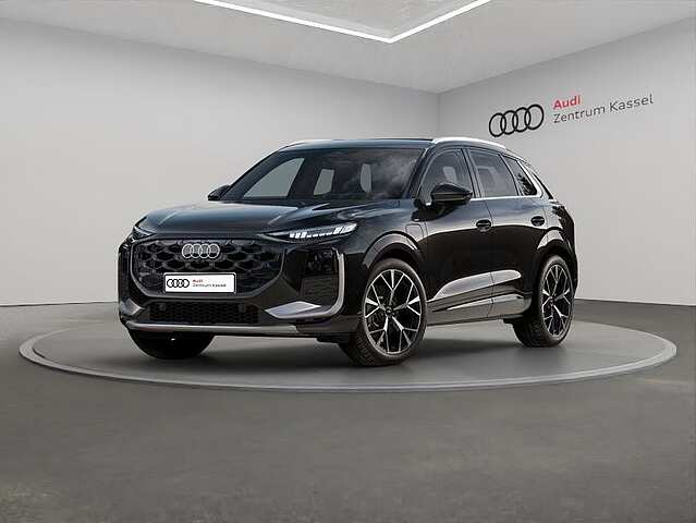 Audi - Q3 SUV e-hybrid S line LED AHK Tech plus 8332091