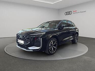 Audi - Q3 SUV e-hybrid S line LED AHK Tech plus 8332091