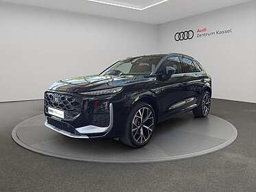 Audi - Q3 SUV e-hybrid S line LED AHK Tech plus 8332091