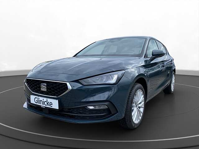 Seat - Leon 1.5 eTSI Road Edition DSG LED KAM PDC Sitzh. Klima 8610155