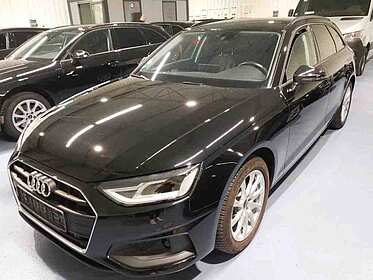 Audi - A4 Avant 35 TFSI Navi PDC SiHz S-tronic 8671400
