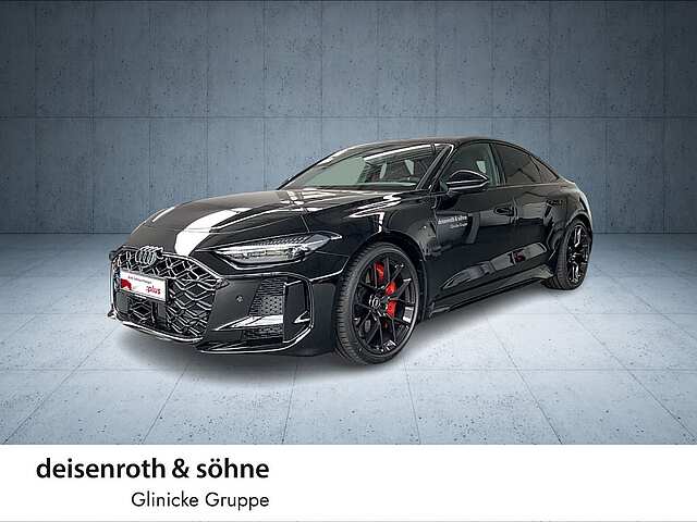 Audi - RS 5 Limousine  TechPro/270/B&O/RS-Aga/HeadUp 8851736