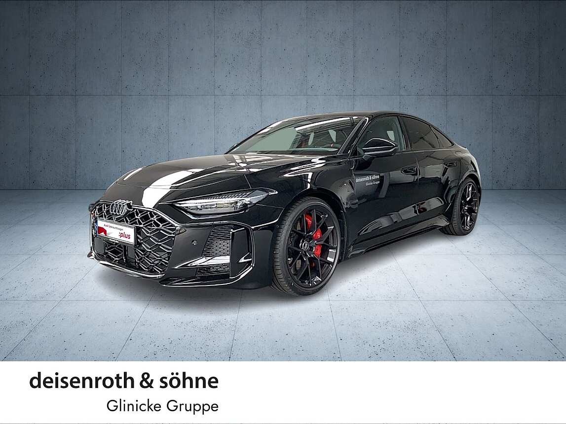 Audi - RS 5 Limousine  TechPro/270/B&O/RS-Aga/HeadUp 8851736