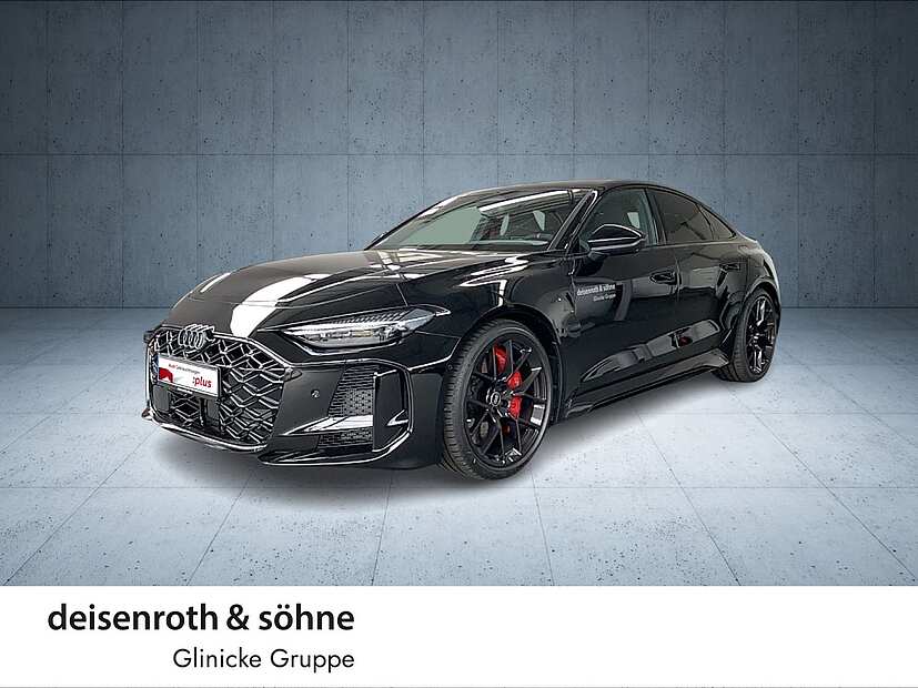 Audi - RS 5 Limousine  TechPro/270/B&O/RS-Aga/HeadUp 8851736