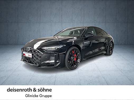 Audi - RS 5 Limousine  TechPro/270/B&O/RS-Aga/HeadUp 8851736